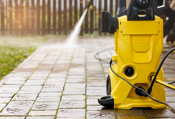 Reliable Avimor, ID Pressure Washing Solutions