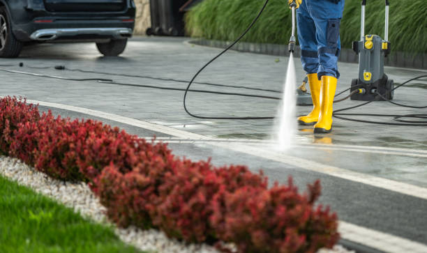 Concrete Sealing in Avimor, ID